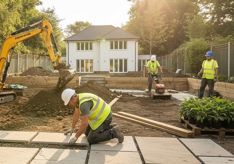 Diseño y Construcción